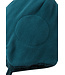 Reima Kleinkinder Wollmütze Nunavut Dark Teal