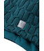 Reima Kleinkinder Wollmütze Nunavut Dark Teal