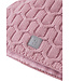 Reima Kinder Wollmütze Nyksund Grey Pink