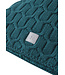 Reima Kinder Wollmütze Pilke Dark Teal
