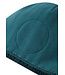 Reima Kinder Wollmütze Pilke Dark Teal