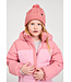 Reima Kinder Wollmütze Routii Rose blush