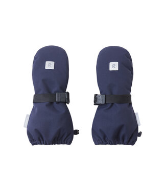 Reima tec+ Kinder Winter Fäustlinge Ote Navy
