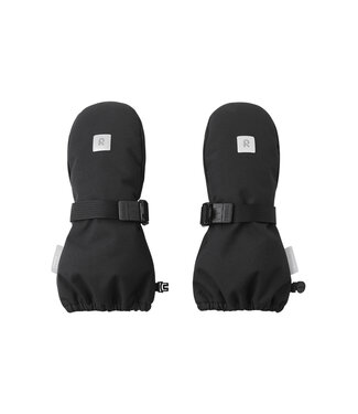 Reima tec+ Kinder Winter Fäustlinge Ote Black