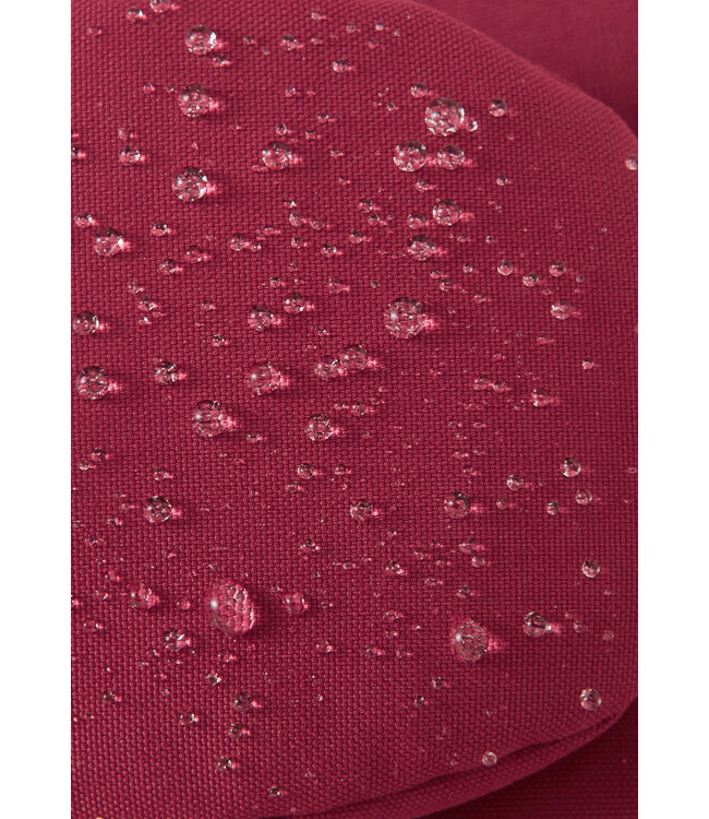 Reima tec+ Kinder Winter Fäustlinge Ote Maroon