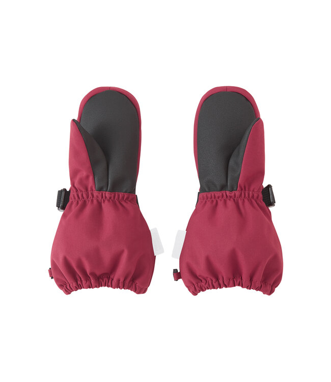 Reima tec+ Kinder Winter Fäustlinge Ote Maroon