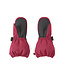 Reima tec+ Kinder Winter Fäustlinge Ote Maroon