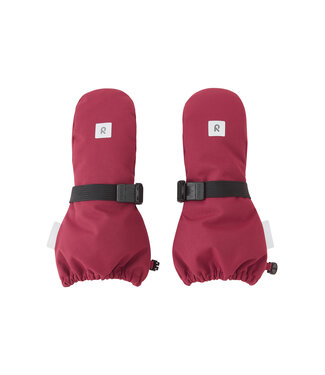 Reima tec+ Kinder Winter Fäustlinge Ote Maroon