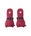 Reima tec+ Kinder Winter Fäustlinge Ote Maroon