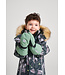 Reima tec+ Kinder Winter Fäustlinge Ote Green Clay