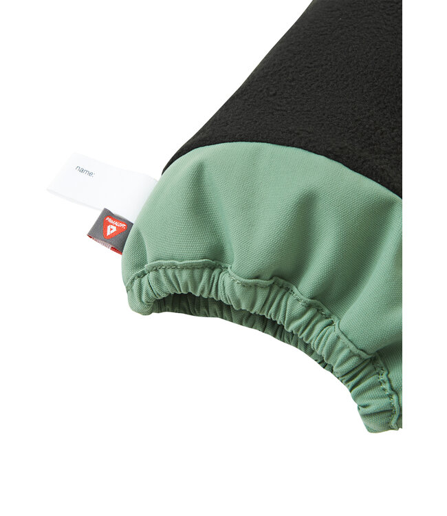 Reima tec+ Kinder Winter Fäustlinge Ote Green Clay