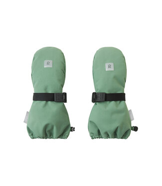 Reima tec+ Kinder Winter Fäustlinge Ote Green Clay