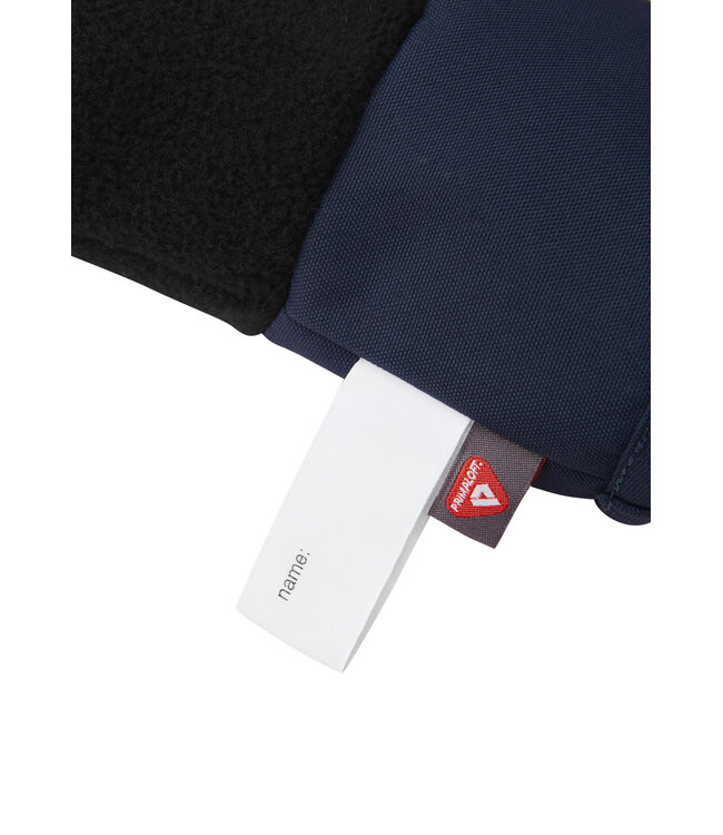 Reima tec Kinder Winter Handschuhe Tartu Navy