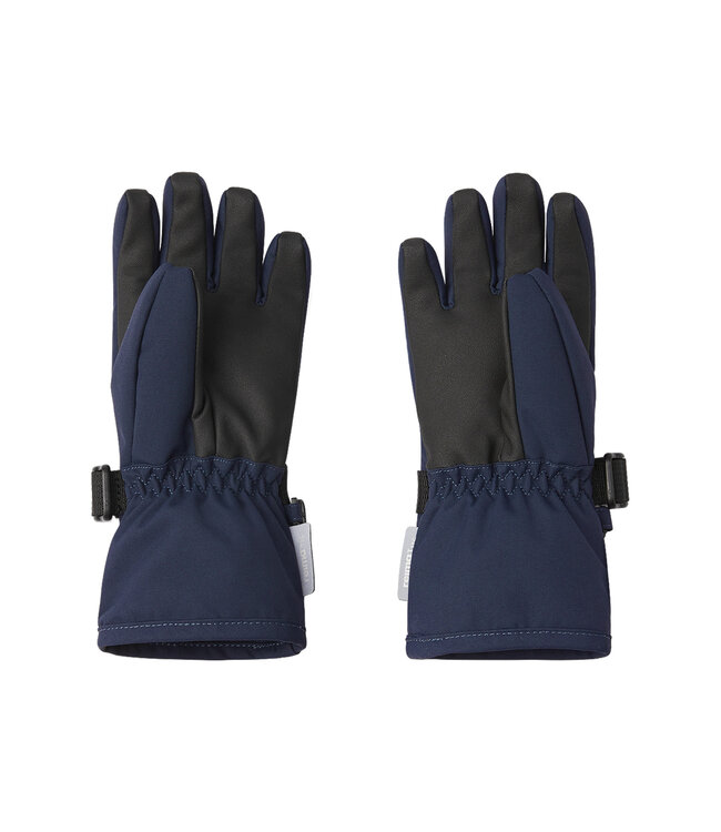 Reima tec Kinder Winter Handschuhe Tartu Navy