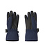 Reima tec Kinder Winter Handschuhe Tartu Navy