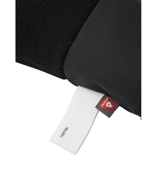 Reima tec Kinder Winter Handschuhe Tartu Black