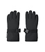 Reima tec Kinder Winter Handschuhe Tartu Black