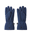 Reima Kinder Fleecehandschuhe Varmin Navy