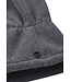 Reima Kinder Fleecehandschuhe Varmin Black melange
