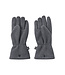 Reima Kinder Fleecehandschuhe Varmin Black melange