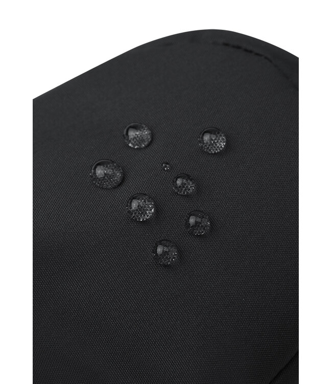 Reima Kleinkinder Winter Fäustlinge Tassu Black