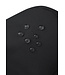 Reima Kleinkinder Winter Fäustlinge Tassu Black