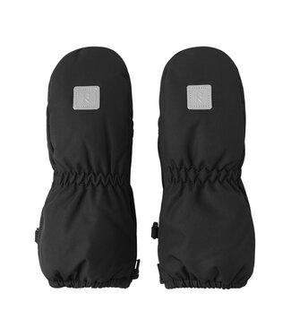 Reima Kleinkinder Winter Fäustlinge Tassu Black