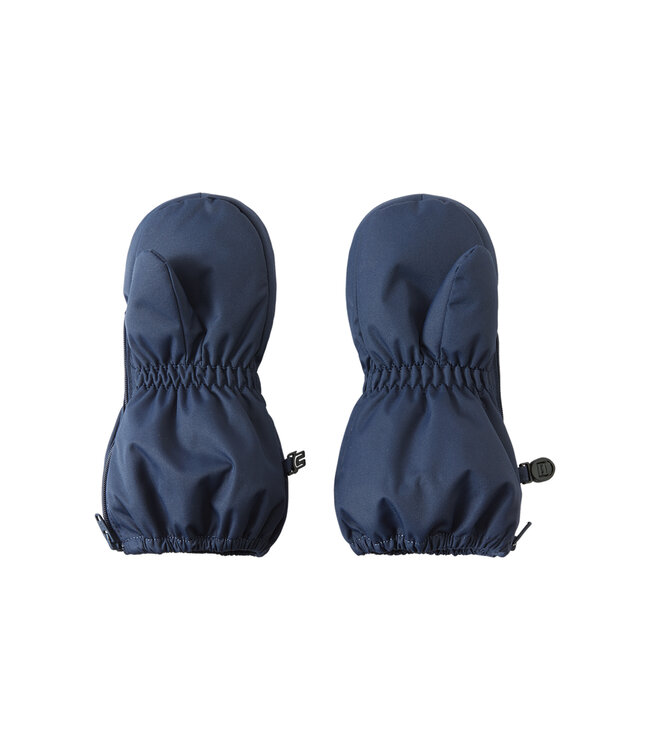 Reima Kleinkinder Winter Fäustlinge Villatassu Navy