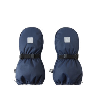 Reima Kleinkinder Winter Fäustlinge Villatassu Navy