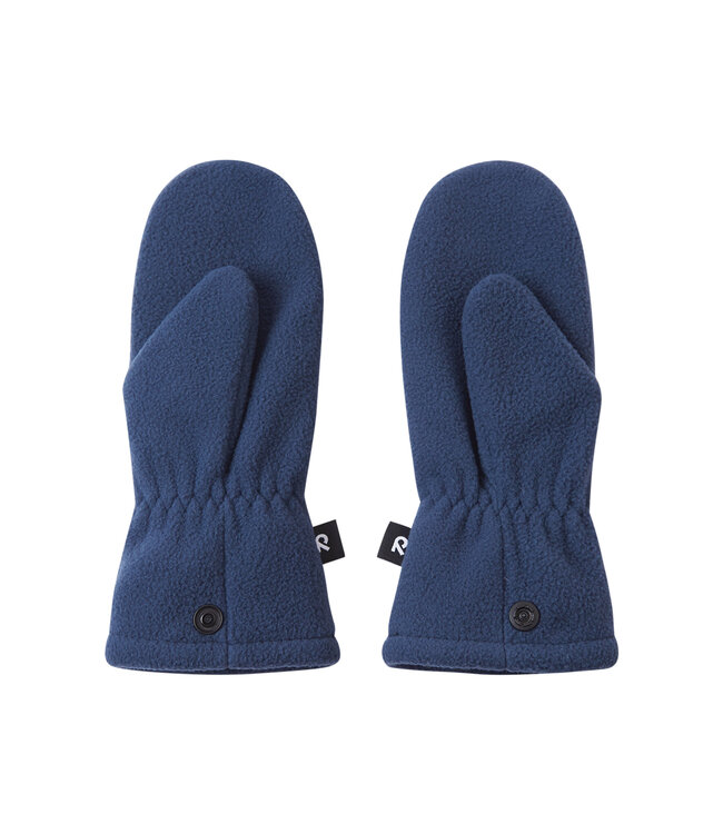 Reima Kinder Fleecehandschuhe Tumpus Navy