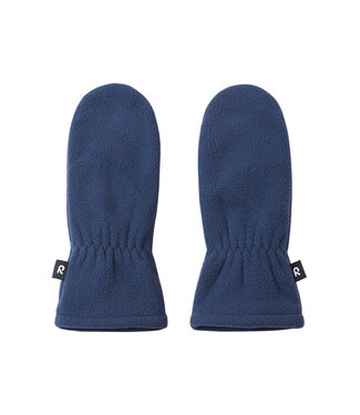 Reima Kinder Fleecehandschuhe Tumpus Navy