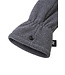Reima Kinder Fleecehandschuhe Tumpus Black melange
