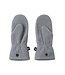Reima Kinder Fleecehandschuhe Tumpus Melange grey