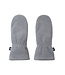 Reima Kinder Fleecehandschuhe Tumpus Melange grey