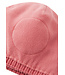 Reima Kinder Wollmütze Kalotti Rose blush