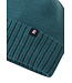 Reima Kinder Wollmütze Kalotti Dark Teal