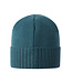 Reima Kinder Wollmütze Kalotti Dark Teal