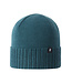 Reima Kinder Wollmütze Kalotti Dark Teal
