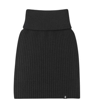 Reima Kinder Halswärmer Kaulain Black