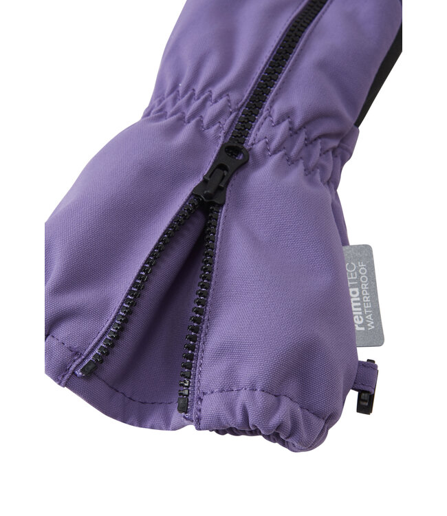 Reima tec Kleinkinder Fäustlinge Tepas Misty Violet