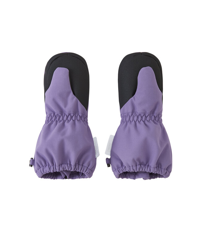 Reima tec Kleinkinder Fäustlinge Tepas Misty Violet