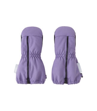Reima tec Kleinkinder Fäustlinge Tepas Misty Violet