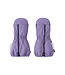 Reima tec Kleinkinder Fäustlinge Tepas Misty Violet