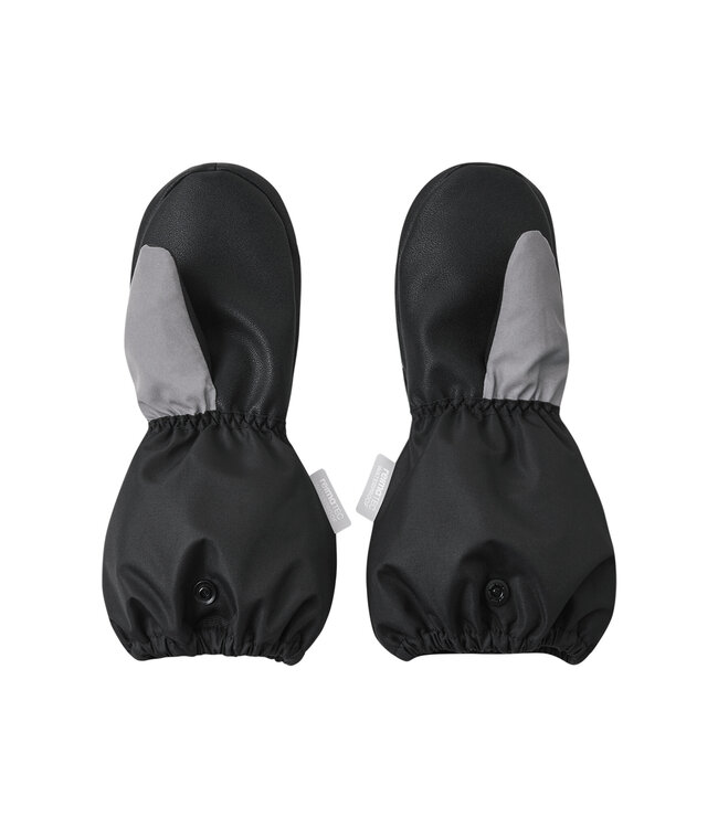 Reima tec Kinder Ski-Fäustlinge Havaita black