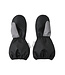 Reima tec Kinder Ski-Fäustlinge Havaita black