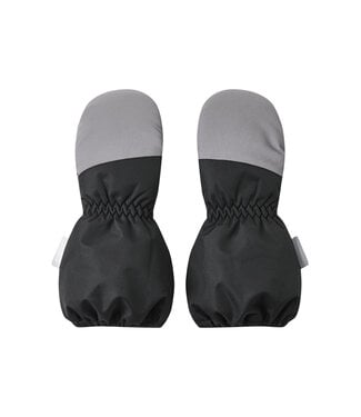 Reima tec Kinder Ski-Fäustlinge Havaita black