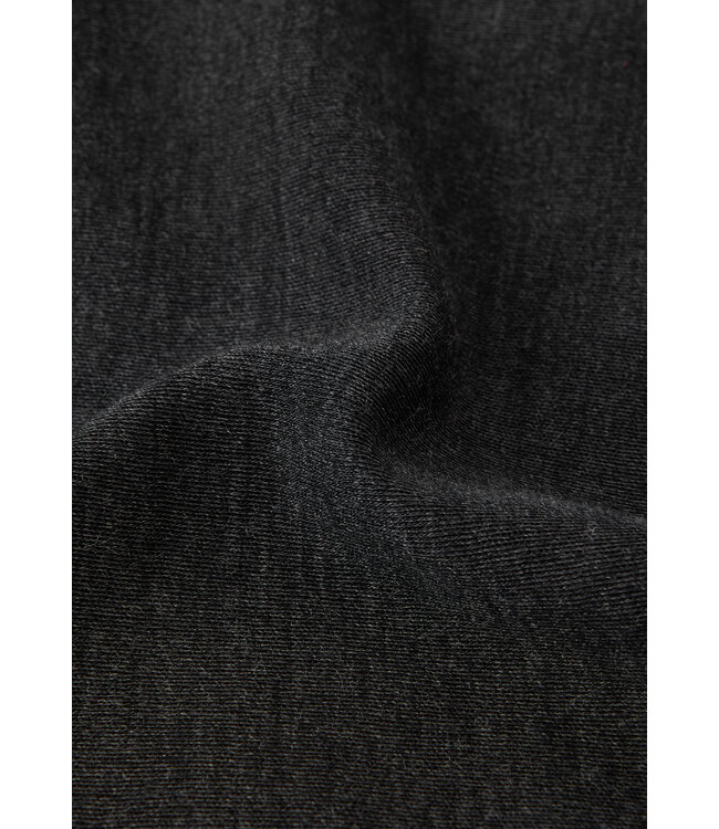Reima Kinder Balaclava Salassa Black melange