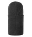 Reima Kinder Balaclava Salassa Black melange