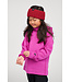 Reima Kinder Stirnband Korvilla Cranberry