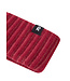 Reima Kinder Stirnband Korvilla Cranberry